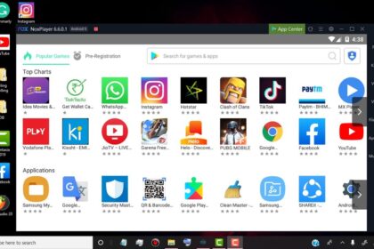 Cara menginstal aplikasi di laptop windows 10