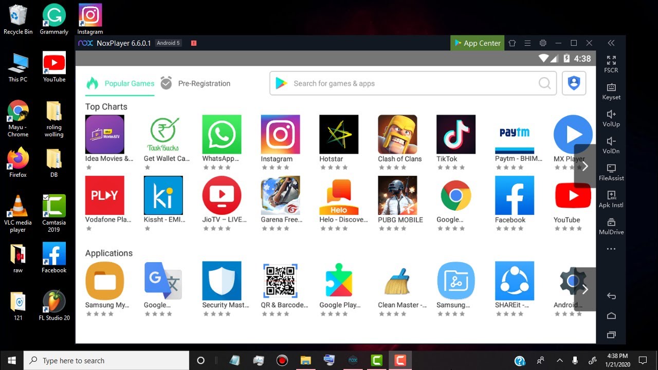 Cara menginstal aplikasi di laptop windows 10