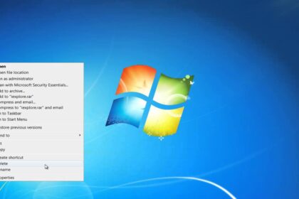 Cara screenshot di pc windows 7 tanpa aplikasi