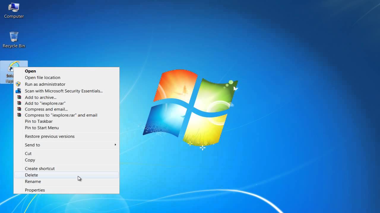 Cara screenshot di pc windows 7 tanpa aplikasi