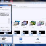 Cara buat tema windows 7 sendiri