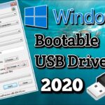 Usb windows bootable drive create install flash boot installation uefi winbuzzer legacy iso stick ways easy need installer pc microsoft