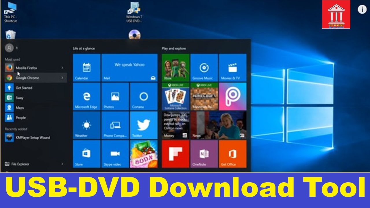 Cara membuat dvd bootable windows 7 dengan ultraiso