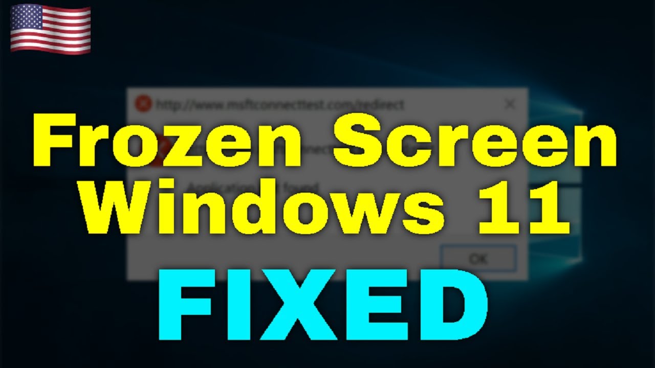 Cara mengatasi laptop freeze windows 10