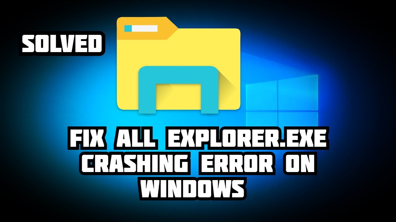 Exe explorer