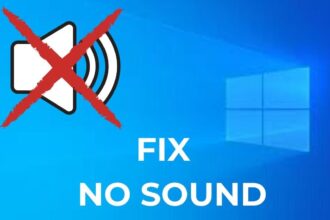 Windows audio sound fix missing taskbar clipart clipground