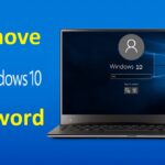 Windows password remove disable delete bypass tip safe mode