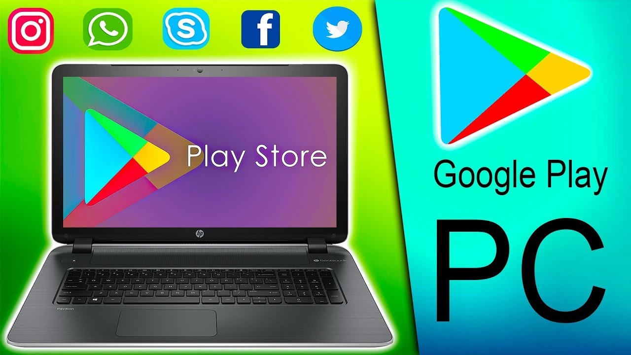 Play store google pc apk windows app laptop install apps version playstore now available latest share 64bit