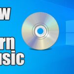 Burn cd windows player music itunes online burner flac step two list create dvdcreator wondershare using methods downloaded ways