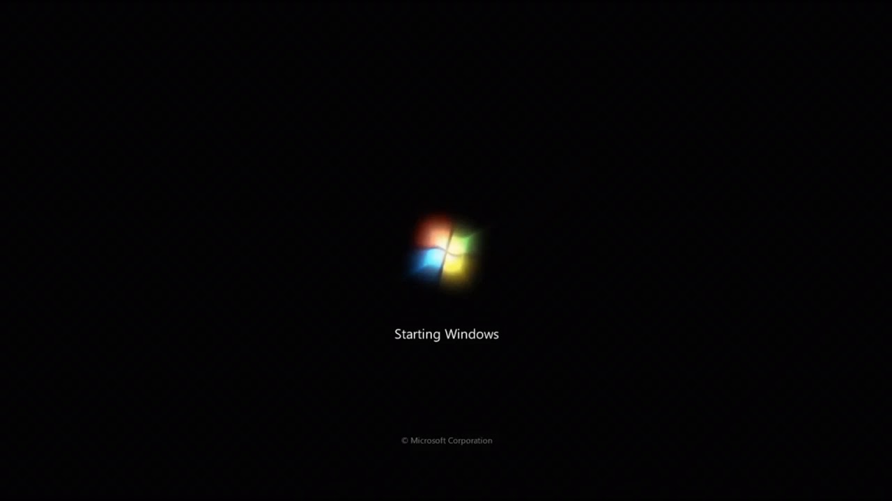 Cara melihat aplikasi startup di windows 7