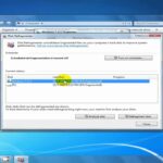 Windows perform defragmentation disk