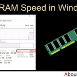 Cara melihat kecepatan ram laptop windows 7