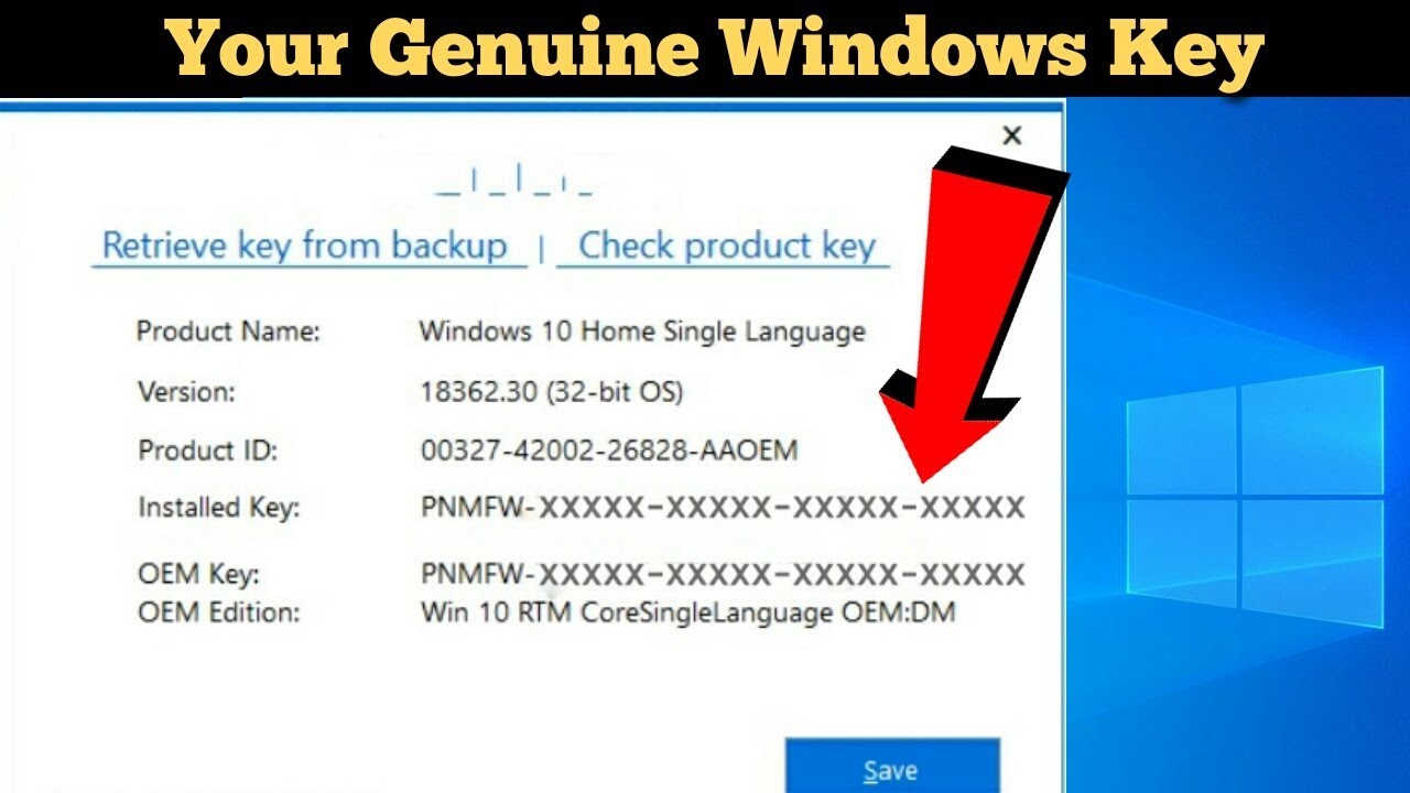 Windows key bit 64 32 serial keys working sql server number restore backups points backup