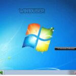 Cara menampilkan language bar di windows 7