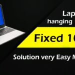 Cara mengatasi laptop hang windows 10