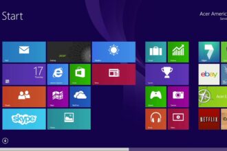 Cara mengaktifkan bluetooth windows 8