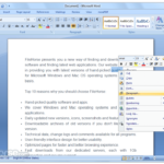 Cara mengatasi gagal instal microsoft office 2007 di windows 7