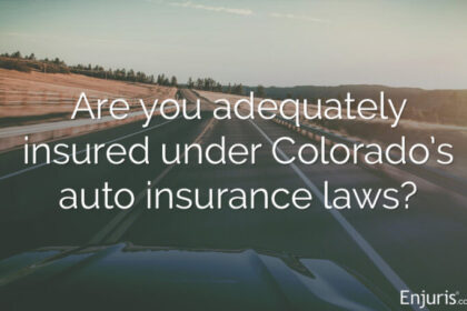 Auto insurance minimums by state