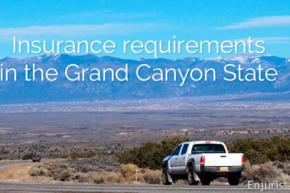 Insurance arizona car rates auto limits policy financial chart minimum increasing accident