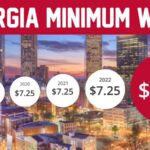 Ga state minimum insurance requirements