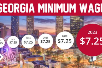 Ga state minimum insurance requirements