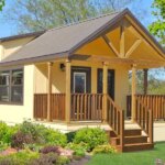 Home insurance for manufactured homes in washington state