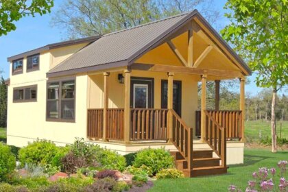 Home insurance for manufactured homes in washington state