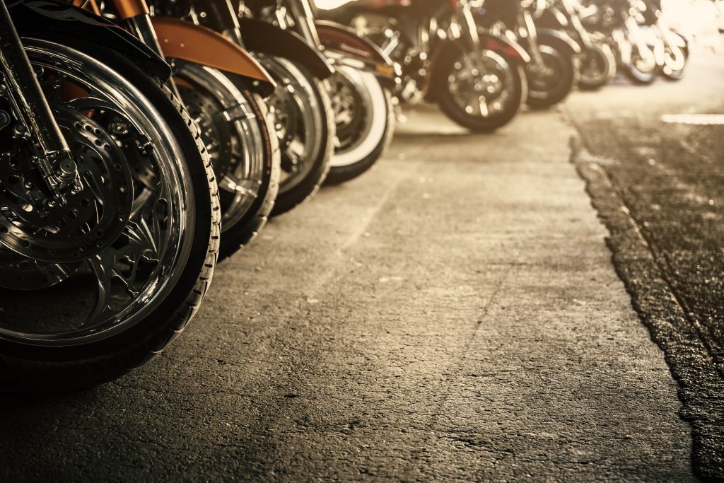 Do motorcycles need insurance in washington state