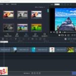 Cara edit video menggunakan windows movie maker