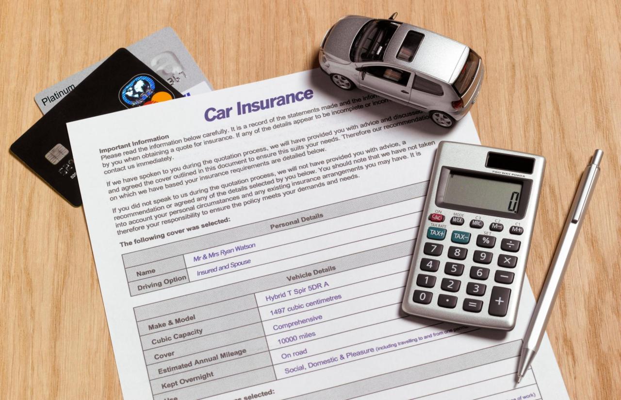 Car insurance for state employees