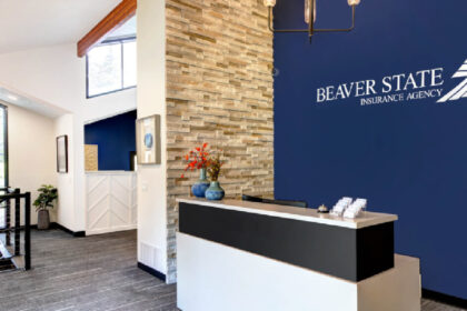 Beaver state insurance agency