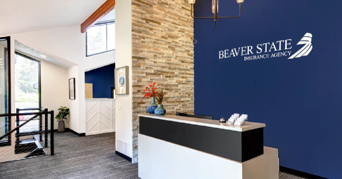 Beaver state insurance agency