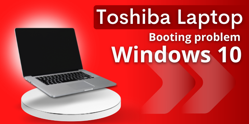 Cara mengatasi laptop toshiba tidak bisa masuk windows