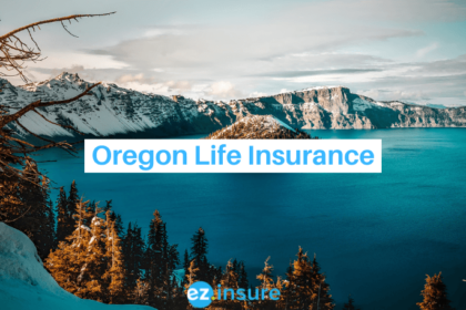 State of oregon insurance