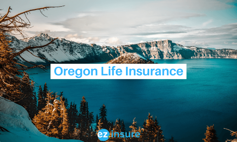 State of oregon insurance