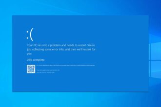 Cara mengatasi windows restart sendiri