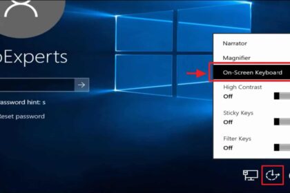 Cara mengembalikan akun administrator yang terhapus windows 10