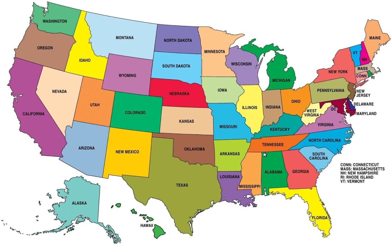 States where you don't have to have car insurance