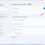 Cara ganti vpn di pc windows 7