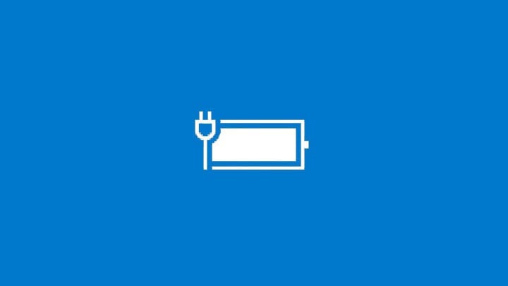 Cara menampilkan icon battery di taskbar windows 10