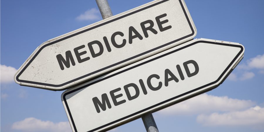 Is state insurance medicare or medicaid