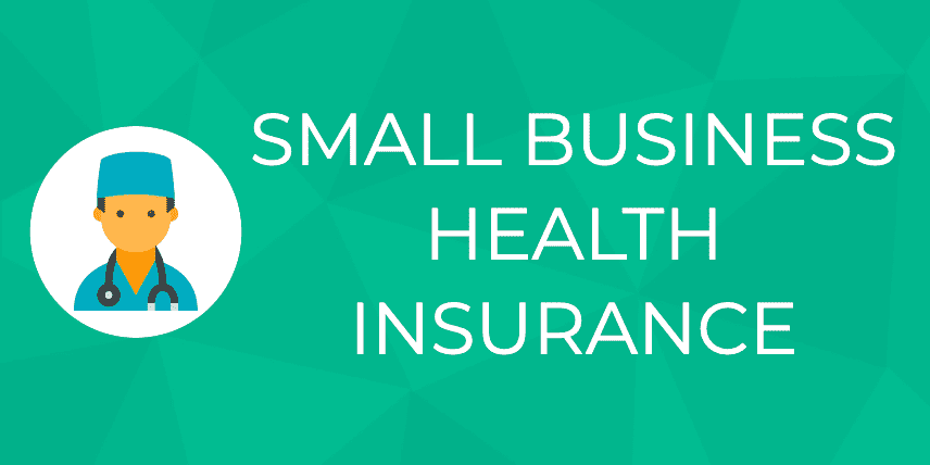 Health insurance small business benefits truth