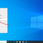 Cara membuka taskbar di windows 10