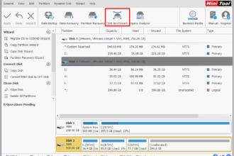 Cara cek ssd atau hdd windows 10