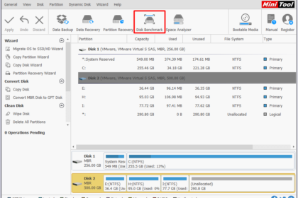 Cara cek ssd atau hdd windows 10