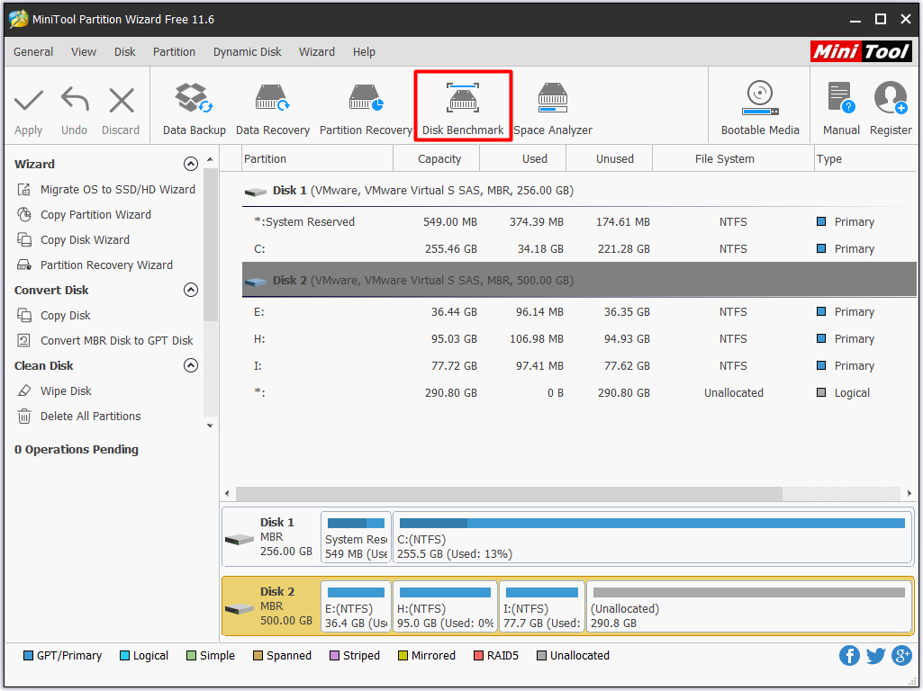 Cara cek ssd atau hdd windows 10