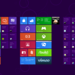 Cara menampilkan office di desktop windows 8