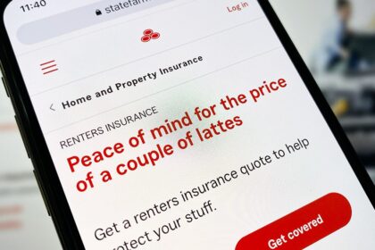 State farm home renters insurance