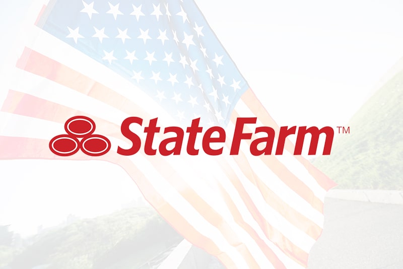 State farm premiums frequency claim infographic lower profitable losses higher despite stays wglt statefarm auto percent provided gross fell its