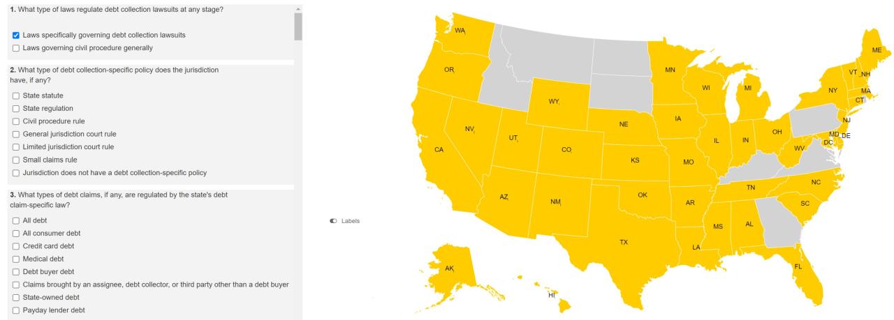 Insurance cancellation laws by state